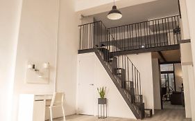Amplio Apartamento Con Bicicletas