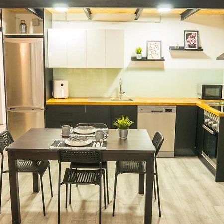 Amplio Apartamento Con Bicicletas Appartement Valencia Buitenkant foto