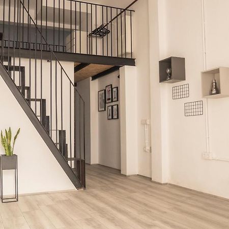 Amplio Apartamento Con Bicicletas Appartement Valencia Buitenkant foto