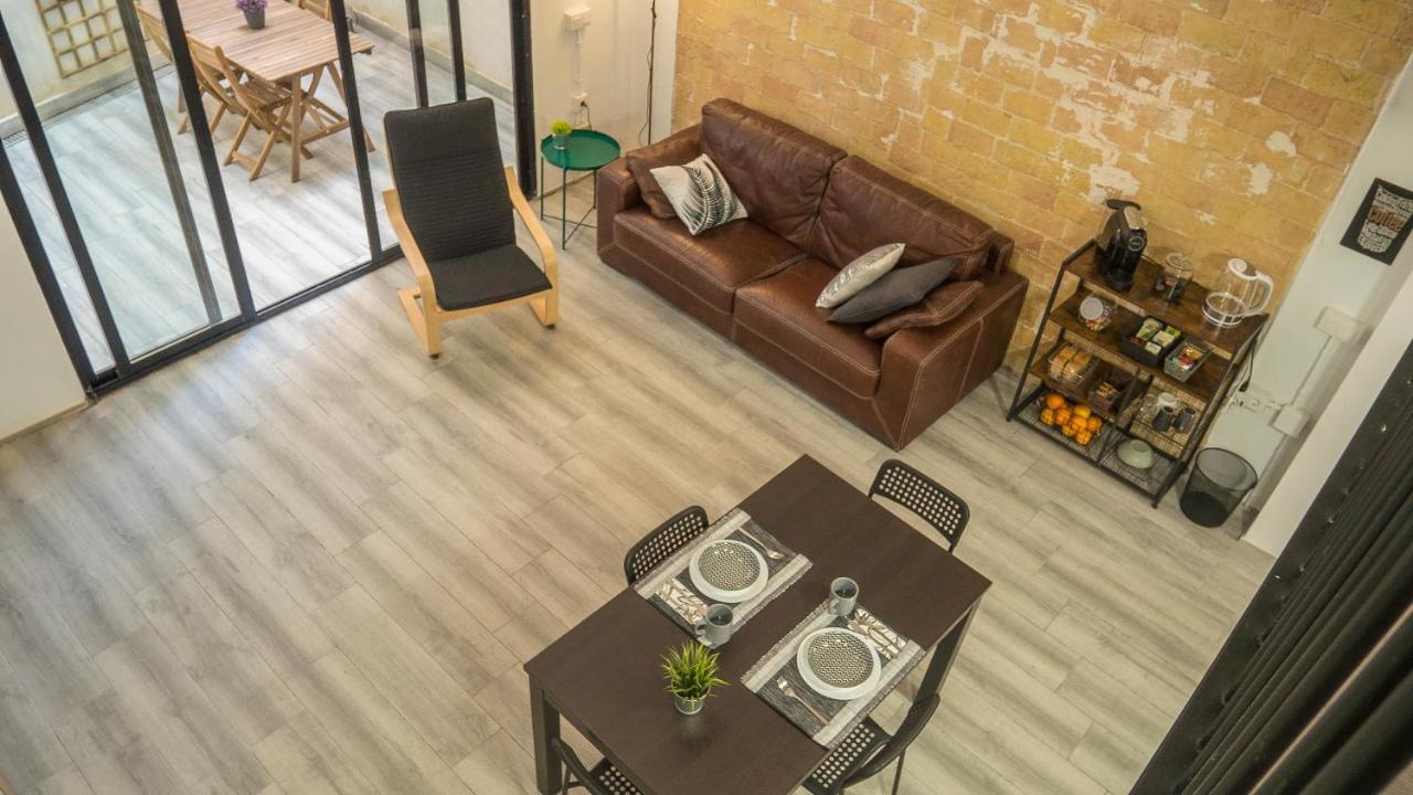 Amplio Apartamento Con Bicicletas Appartement Valencia Buitenkant foto