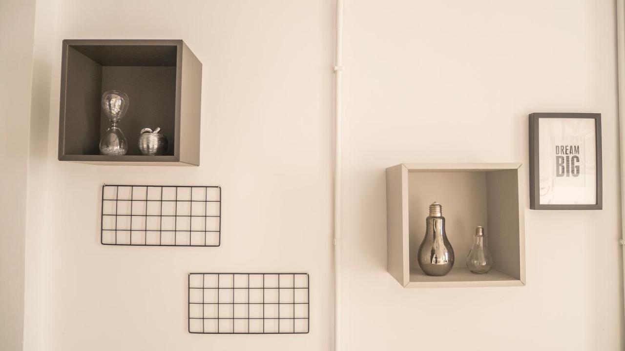 Amplio Apartamento Con Bicicletas Appartement Valencia Buitenkant foto